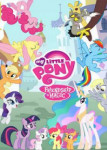 Мой маленький пони: Дружба – это чудо