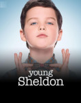 Детство Шелдона