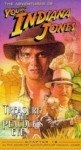 Приключения молодого Индианы Джонса: Глаз павлина