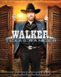 Уокер, техасский рейнджер