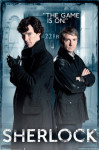 Шерлок