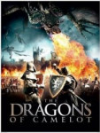 Драконы Камелота