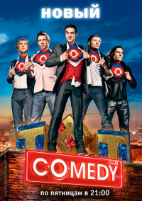 Comedy Club