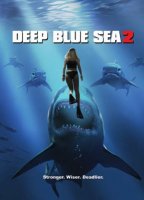 Глубокое синее море 2